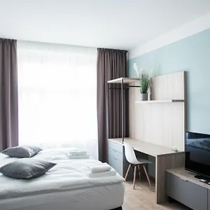  Apartamento Honest Smichov