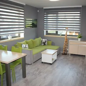 Severka Apartmán