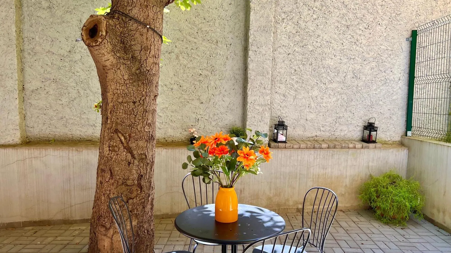 Urban Loft & Courtyard Apartman Prága Csehország
